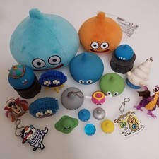 Dragon Quest Figuren Lot