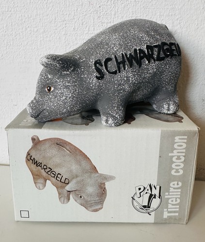 Sparschwein schwein pan - sparschwein,