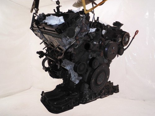 Original phaeton motor - original,