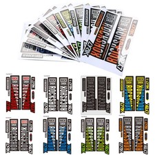 Gabel Aufkleber Gabel