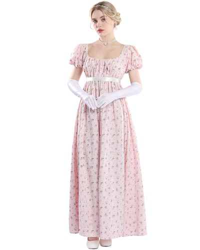 Regency kleider für frauen - regency,