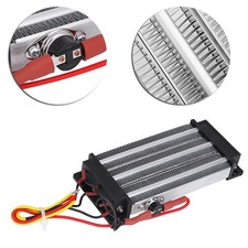 Aluminum Tube PTC Air Heater