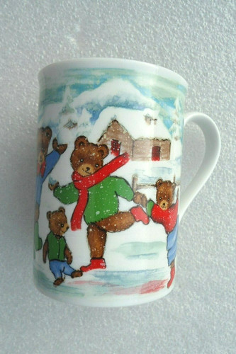 Die boltze gruppe kaffeetasse - boltze,