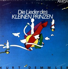 Kurt Demmler - Die Lieder Des