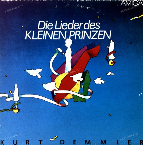 Kurt demmler die lieder des - kurt,