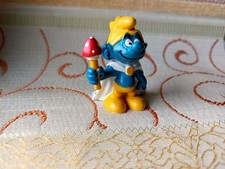 Bully © Peyo 1978/79 :  20074