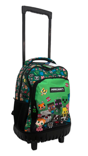 Minecraft großer rucksack - minecraft,