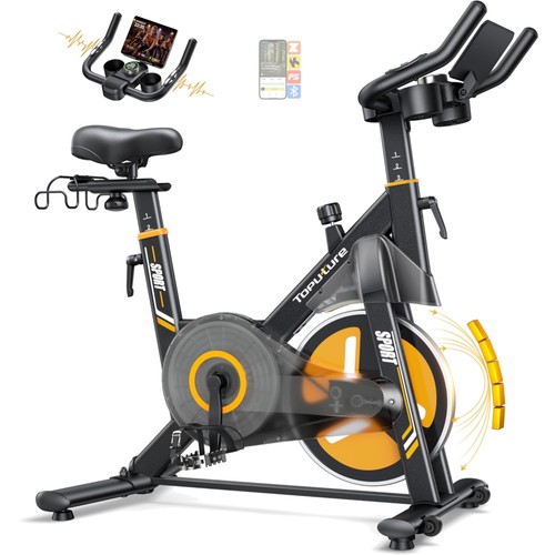 Leiser ergometer mit - leiser,