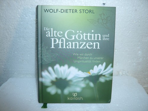 Die alte göttin - die,