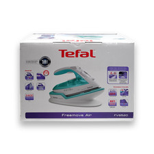 Tefal Dampfbügeleisen