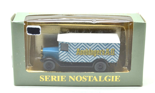 Roskopf nostalgie - ,