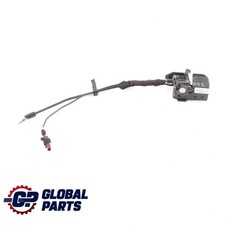 Mini R52 Cabrio Verdeck Verriegelung Mechanismus Links 9215772