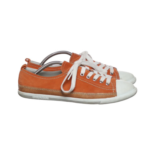 Prada linea rossa sneaker - prada,