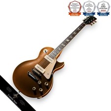 Gibson Les Paul Standard Gold