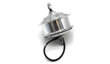 Bafang Groove 2 Frontmotor 36V