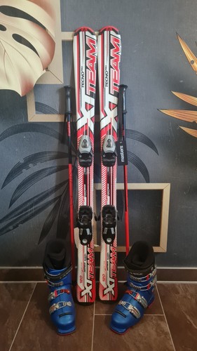 Kinderski set techno - set, in