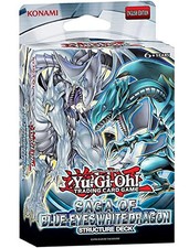 Yugioh Saga of the Blue Eyes