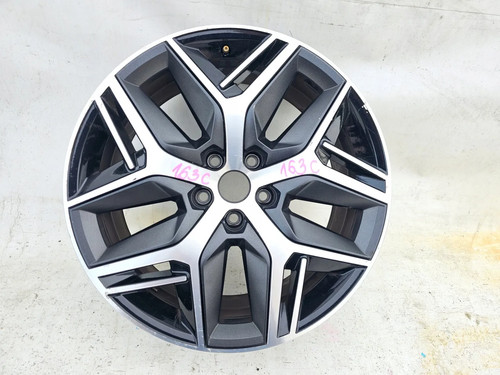 Alufelge zoll 0 5x100 - 8.0",