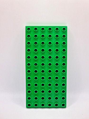 Lego duplo grundplatte 12 - duplo,