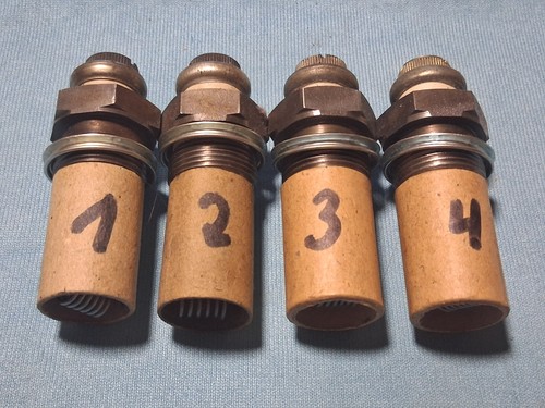 Glühkerze ha01 6v17amp - glühkerze,