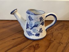 Gießkanne aus Keramik