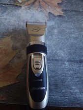 Hunde Haarschneidemaschine