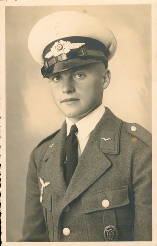 Wk2 foto portrait wehrmacht - wk2,