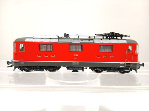 Roco 63841 lok re 4 - roco,