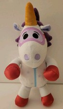 Go Jetters sprechender