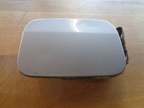 Tankklappe tankdeckel silber - tankklappe,