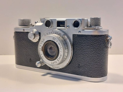 Leica iiia mod - iiia, ser