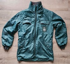 Original Zoll Winter Uniformjacke mit Mütze als Zugabe 