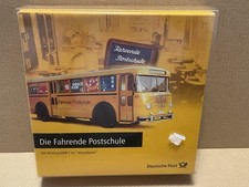 (P-128) Brekina Post H0 1:87