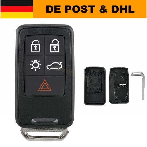 Tasten schlüssel gehäuse - 5,