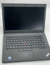 Lenovo thinkpad t460p fhd - thinkpad, 14"