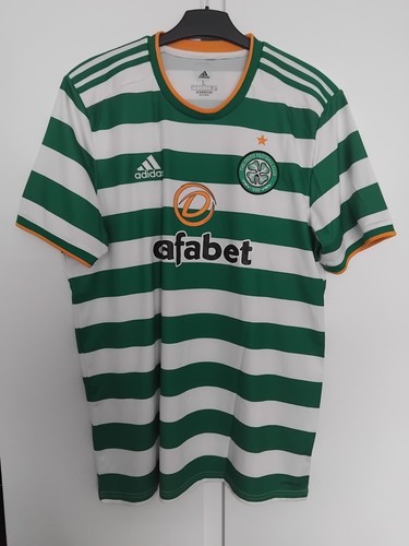 Celtic glasgow trikot - glasgow,