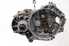 Getriebe (Schaltung) 5 Gang VW T4 Pritsche DQM 02B300047MX 2.4 55 KW 75 PS Diese