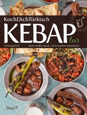 KochDichTürkisch - KEBAPlar ~