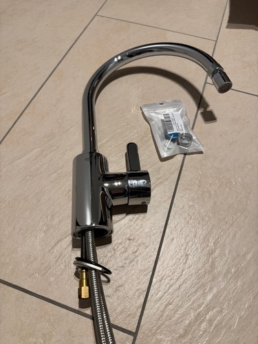 Grohe eurosmart cosmopolitan - grohe,