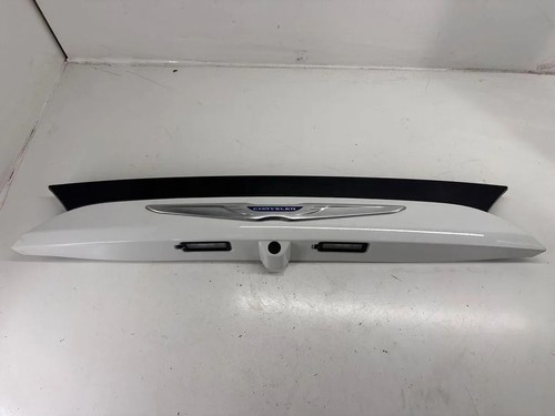 Chrysler pacifica - chrysler,