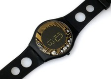 A VIEW TO A KILL -  SWATCH