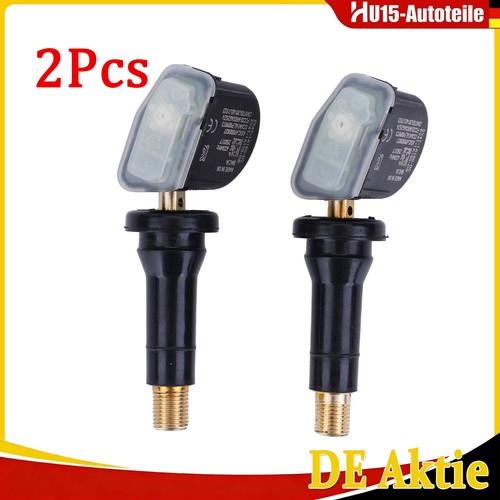 2pcs reifendrucksensor tpms - 2pcs,
