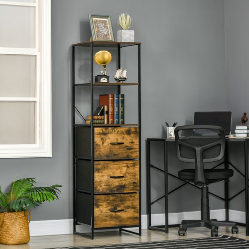 Homcom kommode - homcom,