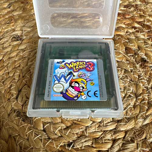 Nintendo game boy color - nintendo,
