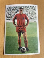Bergmann 1968/69  78 Kremers