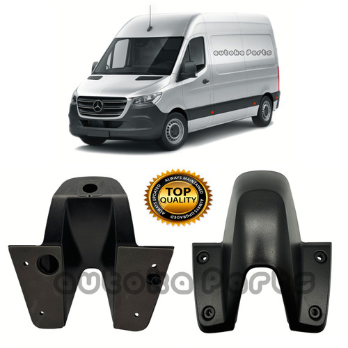 Mercedes sprinter w907 w910 - sprinter,