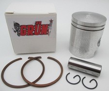 Kreidler MF2 / MF4 / Flory2 / Moped MP1 / MP2 Grüni Kolbensatz 40,45mm