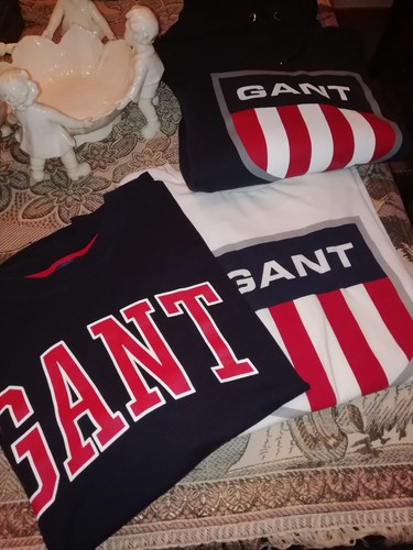 Gant konvolut herren - 2,