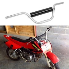 7/8" Motocross Lenker mit