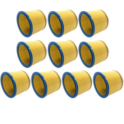 10x ersatz rundfilter für - 10x,